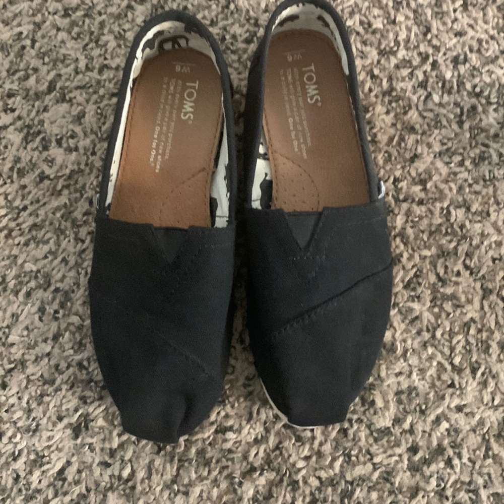 Womens Toms